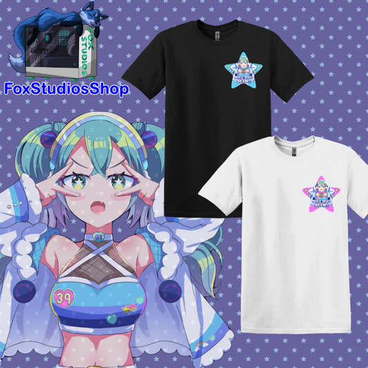 Miku Miku Beam Tshirt